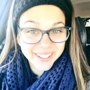 Meet your Posher, Alysha